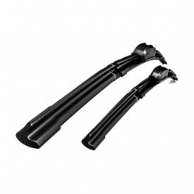 适用起亚K3雨刮器K2智跑K5福瑞迪K4赛拉图KX5雨刷片胶条原装原厂