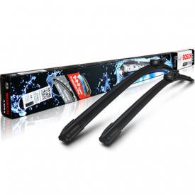 博世无骨雨刷片适用宝马3系320Li325i328i 316i GT进口雨刮器胶...