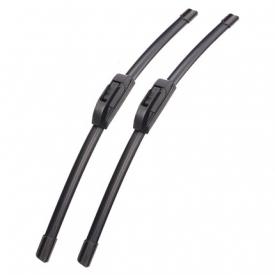 适用宝骏730 560雨刮器无骨雨刷片630 310 510 610专用雨刷器原...