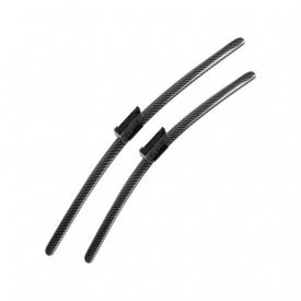 凯迪拉克XT4/6 XT5 XTS CT64 CT5雨刮器雨刷片无骨静音胶条片原装