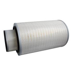 K3252空滤 适配依维柯红岩杰狮新金刚 空气滤芯滤清器 1109-52/32