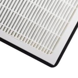 适配防雾霾空调滤清器HEPA除异味甲醛PM2.5防雾霾汽车空调滤芯格