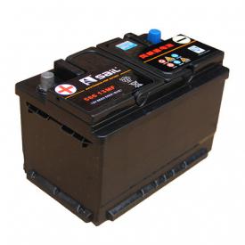 风帆蓄电池56613适用福克斯致胜蒙迪欧麦柯斯福睿斯 66AH汽车电瓶