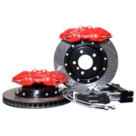 AP汽车刹车卡钳改装套装ap5200 7600布雷博brembo鲍鱼GT6 18...