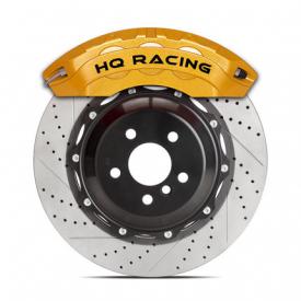 汽车卡钳罩套刹车改装铝合金卡钳鲍鱼壳AP刹车定制轮毂装饰配件