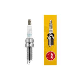 NGK镍合金汽车火花塞LZKR6B-10E适配K2K3瑞纳悦动瑞奕风光360风神