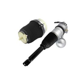 适用于奥迪A6 a8减震 Q7大众辉腾 途锐宾利飞驰 R8悬挂空气避震器